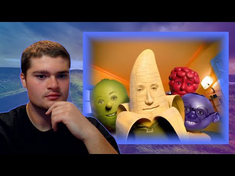 If You Laugh Your Humor is Broken (REACTION) | Fat Rick