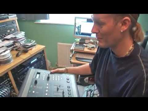 Scott Brown's Studio - Livewired DVD - 2007