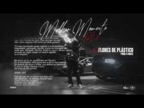 Video thumbnail for Flores de Plástico