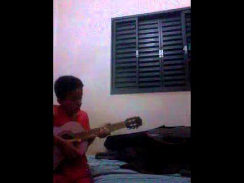 Menino da portera gabriel e nersso