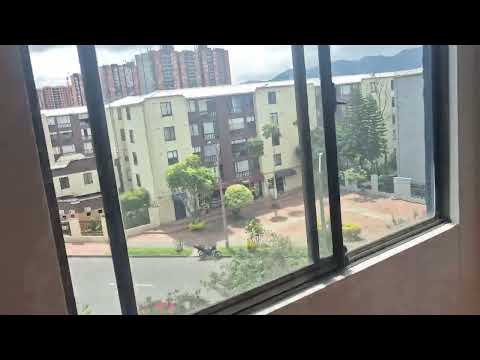 Apartamentos, Alquiler, Bogotá - $2.300.000