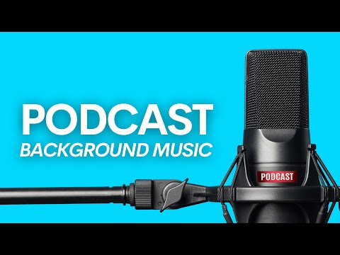 Podcast Intro Music - no copyright