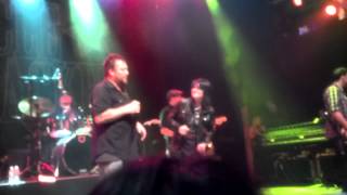 Uncle kracker at house of blues Hollywood