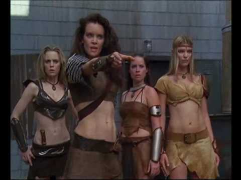 Charmed - 6x02 Vallhalley Of The Dolls Part 2