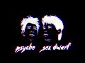 psyche - sex dwarf (soft cell cover)