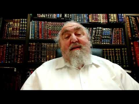 Paniers de Soukkot 5783 - Rav Haïm Ishay et Od Avinou Hay