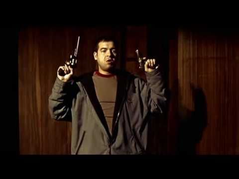 Lock, Stock and Two Smoking Barrels Funny Scene(High Quality)