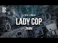 2Rare Lady Cop Lyrics