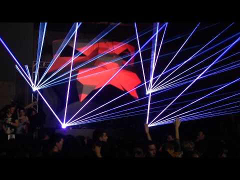 Martin Garrix & Julian Jordan & Will Sparks @ East end Studios Milano Overmind