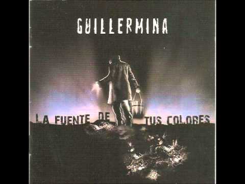 04 - Donde vos creas - Guillermina