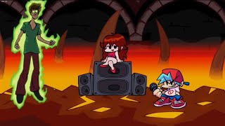 Cover art for Shaggy