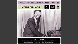 Slippin&#39; and Slidin&#39; (Peepin&#39; and Hidin&#39;) (Rerecorded)