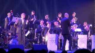 Touch the Stars - JazzArt Orchestra & Wouter Hamel