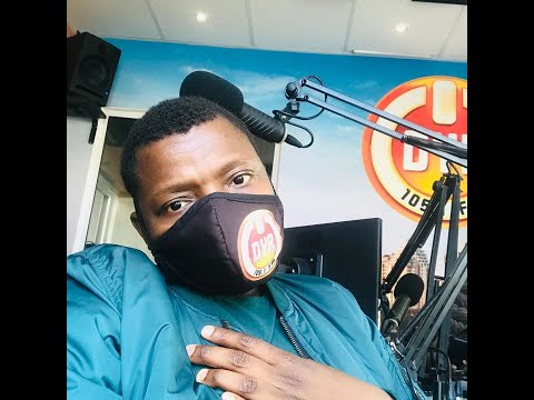 Zulu Boy- Real Freestyle,using words given to him live- watch, subscribe and like the video