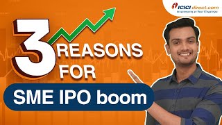 SME IPO: Is It A Good Investment Opportunity 💥 Stock Market News