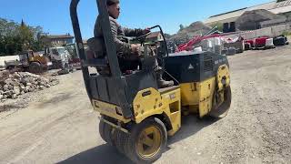 BOMAG BW 100 AC-3 combination roller | Image 4 - Machineryline