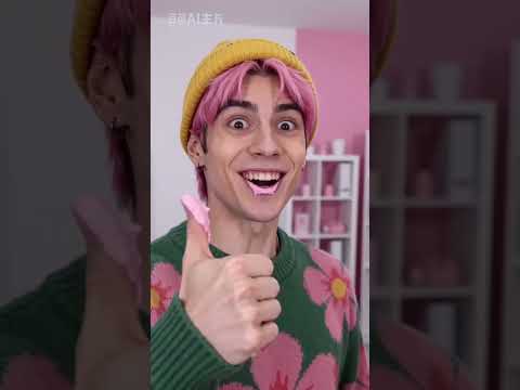 La skincare no es comida, ¡ojo! 🧴❌ #funny #mira #abby