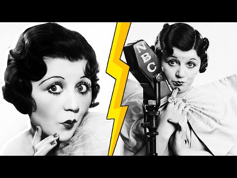 Mae Questel: The Voice Actress Who Defined the Golden Age of Animation