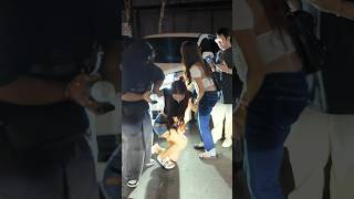 Kuala Lumpur Nightlife Malaysia 🇲🇾 #travel #viralvideo #trending