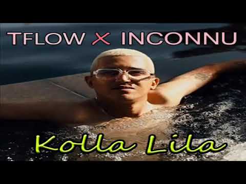 t flow feat inconnu 2021