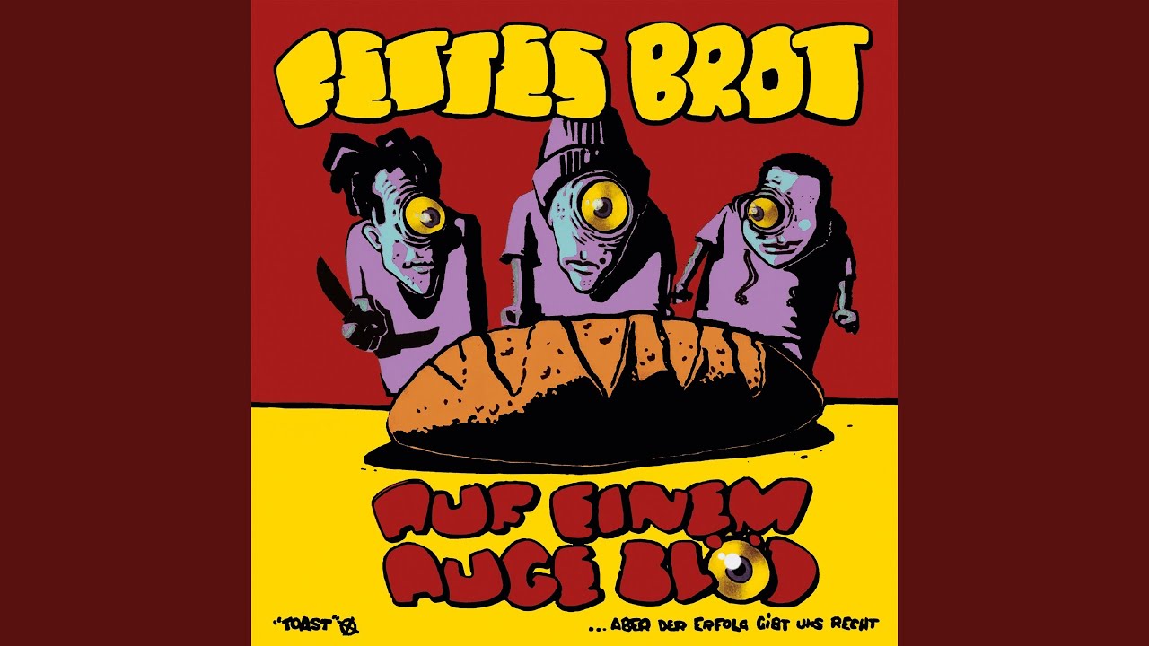Fettes Brot Nordisch By Nature Songtext