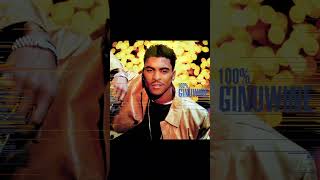 Ginuwine-I’m Crying Out (1999) #90s #ginuwine