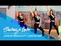 Savage love - (TikTok) - Easy Dance - Baile - Choreography - Coreo