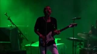 "Past Lives" Local Natives @ TOdays Festival Spazio 211 Torino 28/08/2016