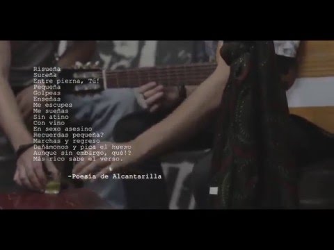 El baile de los puchero   Jesuly & Antónimo