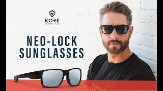 KORE Neo-Lock Sunglasses