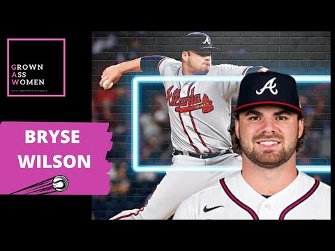 Atlanta Braves: Bryse Wilson | GAW TV (Ep.38)