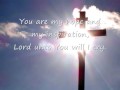 Rock Of My Salvation - Maranatha! Music 