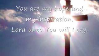 Rock Of My Salvation - Maranatha! Music