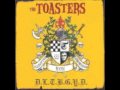The Toasters - Spooky Graveyard 