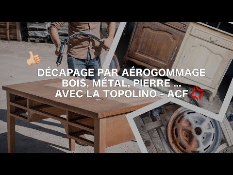 Aerogommeuse acf topolino 18_2