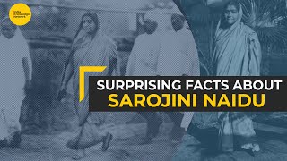 Do you know this about Sarojini Naidu? | Birth Anniversary | National Women’s Day | IKN