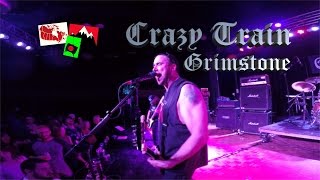 Grimstone - Crazy Train