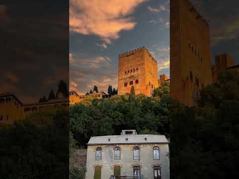 Jorge Jiménez: "Es un sueño y un honor poder traer a Superman a Granada y a la Alhambra"