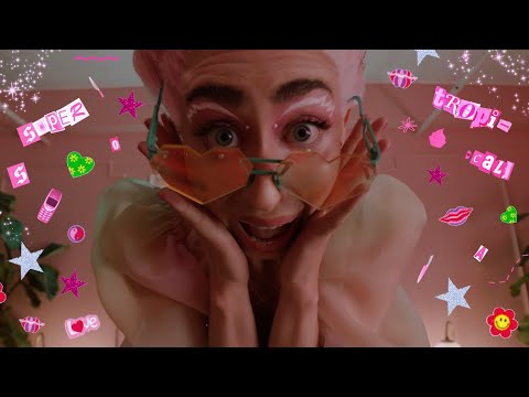 Video thumbnail for Supertropicali