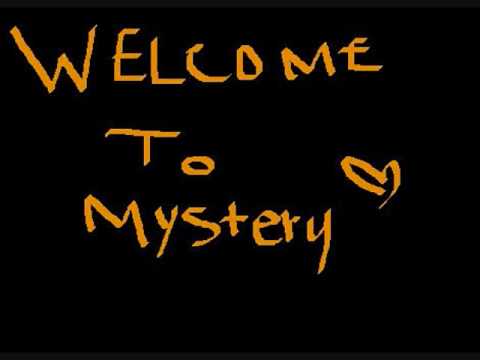 Plain White T's - Welcome To Mystery - Alice In Wonderland Soundtrack