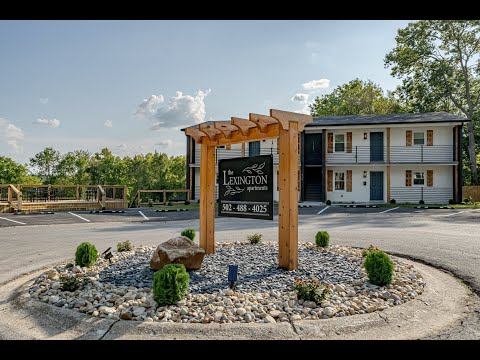 425 Lexington Ave - Video 2 of 2