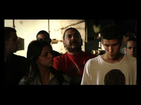 ARTILJERO premijera 31. oktobar 2012. u Sava Centar