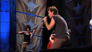 John Mellencamp - Crumblin' Down (Live at Farm Aid 2005)