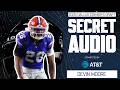 Secret Audio: Devin Moore | Dallas Cowboys 2026