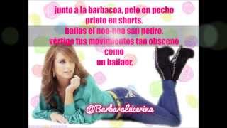 Lucero - Cuéntame (Letra)