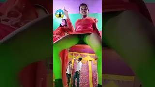 Hot girl Open her dress Show / Girl without dress /  open #shorts #short #youtubeshorts