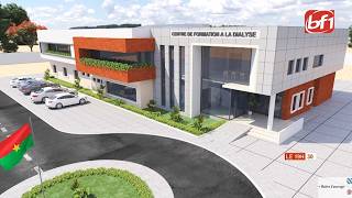 Dialyse au Burkina :  bientôt un centre moderne de formation à Tenganogo