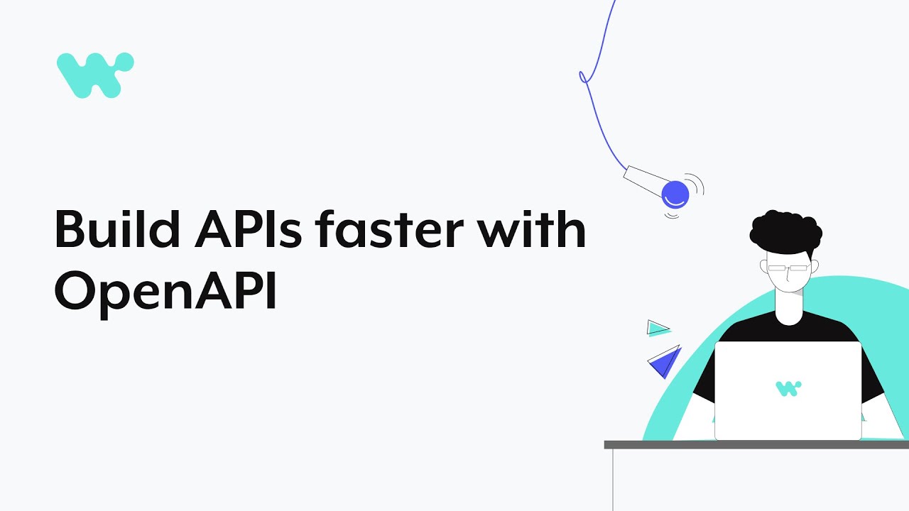 Build APIs faster with OpenAPI in Workato