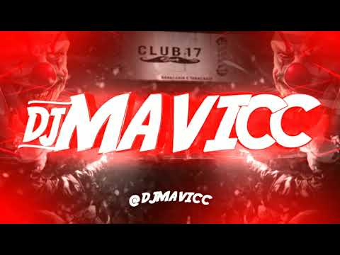 MEGA AGRESSIVO DAS RELIKIAS 2 ( DJ MAVICC )