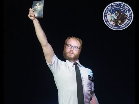 Chapo Trap House- The Inebriated Past: Mormons (Full Parts 1&2)